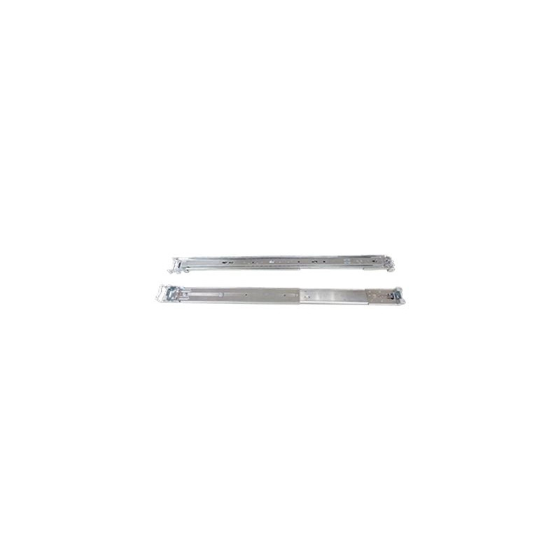 QNAP RAIL-A03-57 - Juego de rieles para rack