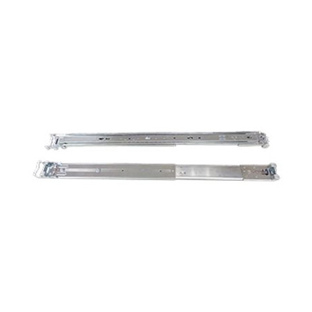 QNAP RAIL-A03-57 - Juego de rieles para rack