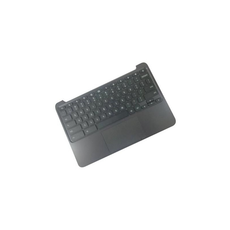 Top Cover & Keyboard (Spain)