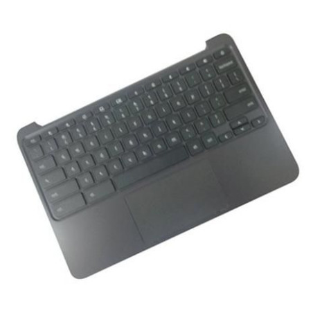 Top Cover & Keyboard (Spain)
