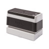 Brother PR-4090B - Sello - pretintado - negro - texto a medida - 40 x