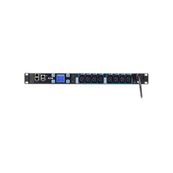 Eaton ePDU G3 Metered Input - Unidad de distribución de potencia (mont