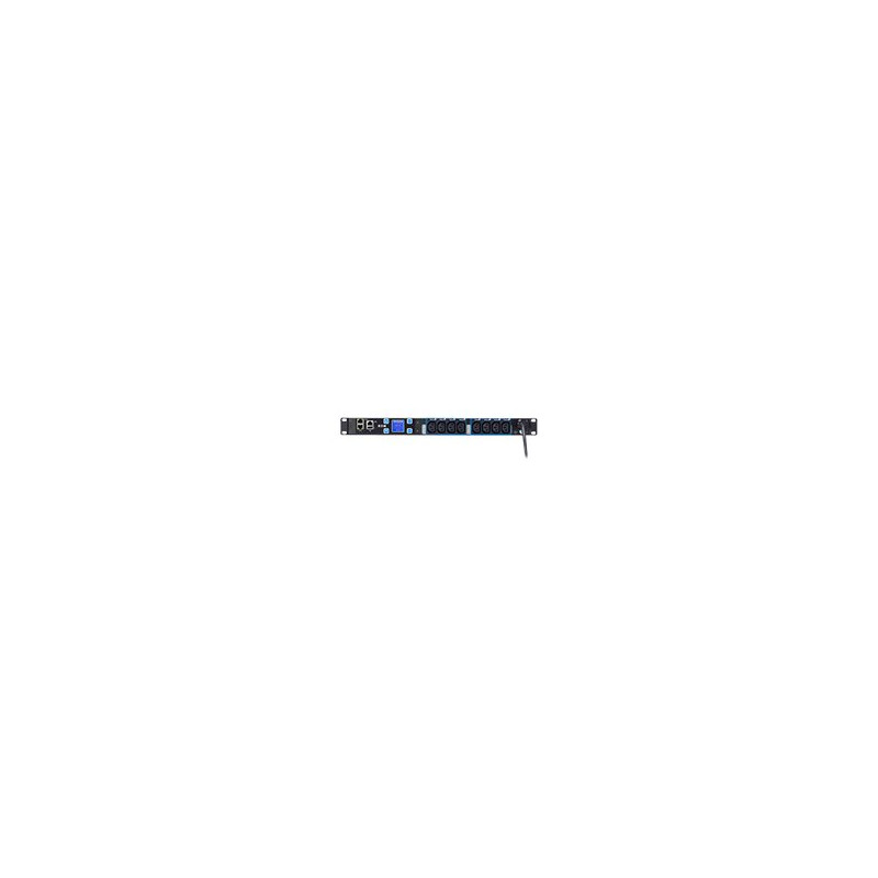 Eaton ePDU G3 Metered Input - Unidad de distribución de potencia (mont