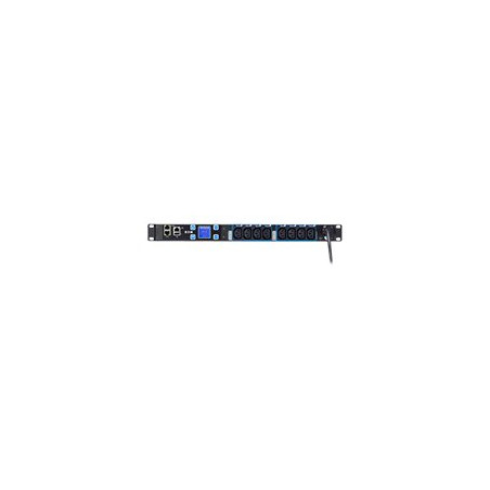 Eaton ePDU G3 Metered Input - Unidad de distribución de potencia (mont