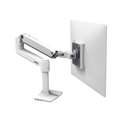 Lx Desk Mount Lcd Arm | APLIUM