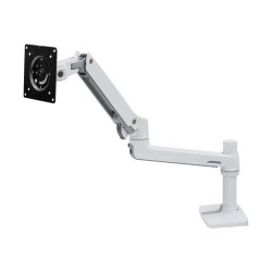 Lx Desk Mount Lcd Arm | APLIUM