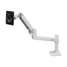 Lx Desk Mount Lcd Arm | APLIUM