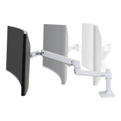 Lx Desk Mount Lcd Arm | APLIUM