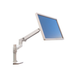 Lx Desk Mount Lcd Arm | APLIUM
