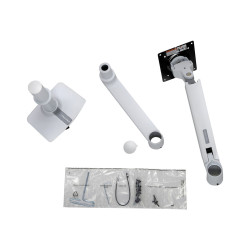 Lx Desk Mount Lcd Arm | APLIUM