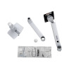 Lx Desk Mount Lcd Arm | APLIUM