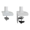Lx Desk Mount Lcd Arm | APLIUM