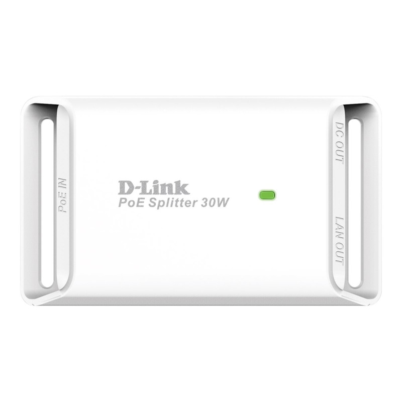 D-Link DPE-301GS - Separador PoE