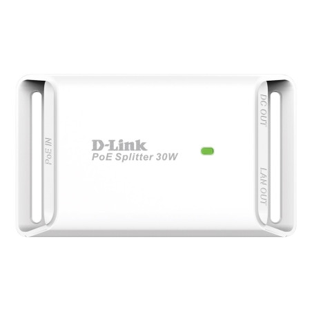 D-Link DPE-301GS - Separador PoE