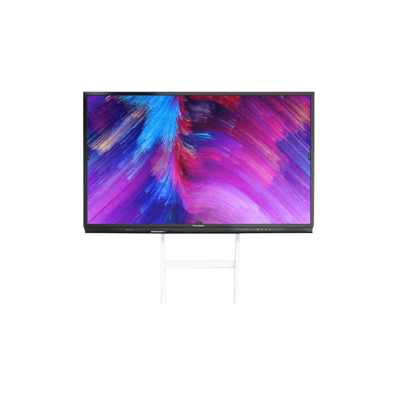 Promethean - Abrazadera - para panel plano interactivo - sta | APLIUM