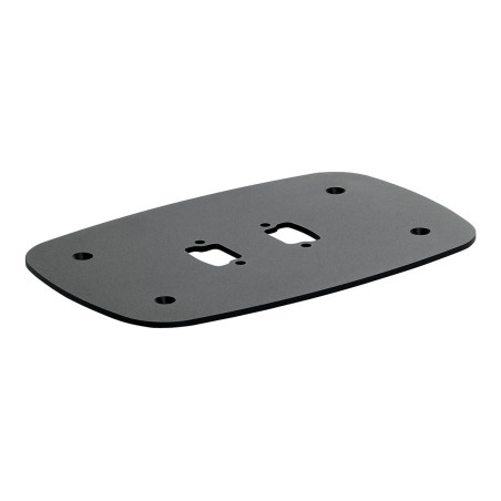 K/VOGELS FM1844B FLOOR MOUNT