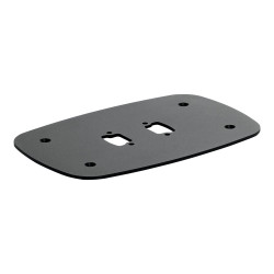 K/FM2044B floor mount 200cm 80kg