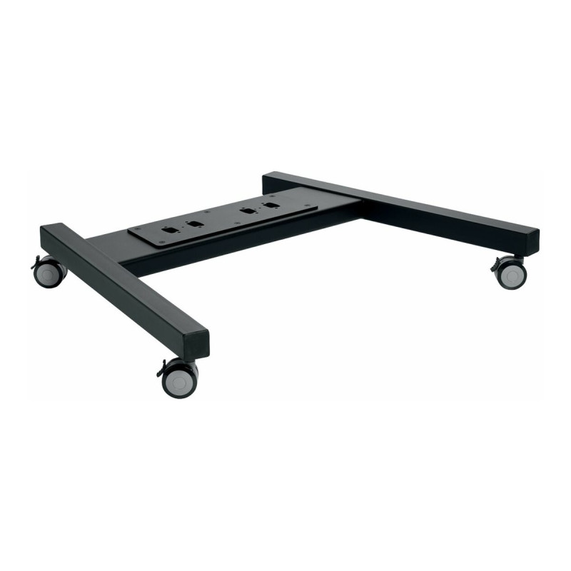 K/TD2084B Floor stand mount wheels 200cm