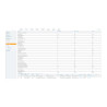 HPE Aruba AirWave with RAPIDS and VisualRF - Licencia - 1 dispositivo