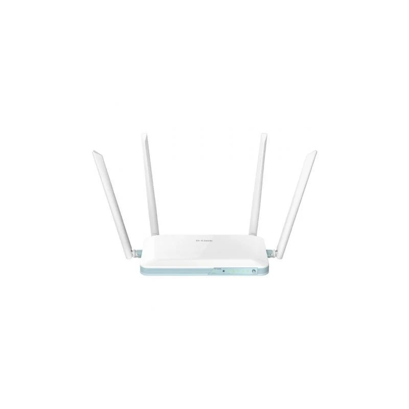 Router Inalámbrico 4G D-Link G403 EAGLE PRO AI N300 Smart 30 | APLIUM