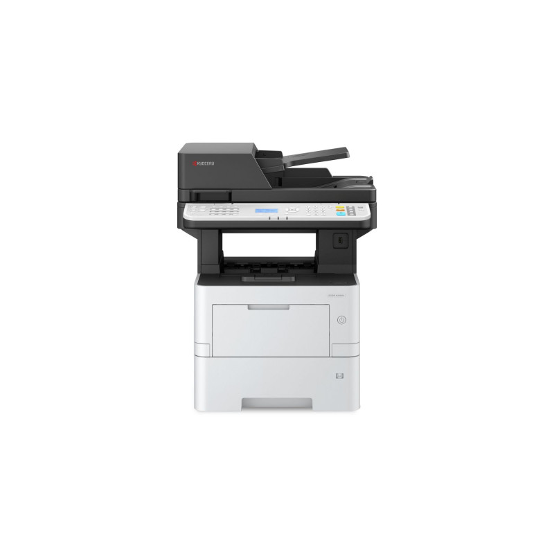 Kyocera 110C133NL0 ECOSYS MA4500x 45 ppm - copia, impresión, | APLIUM