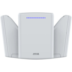 D2123-VE Radar White