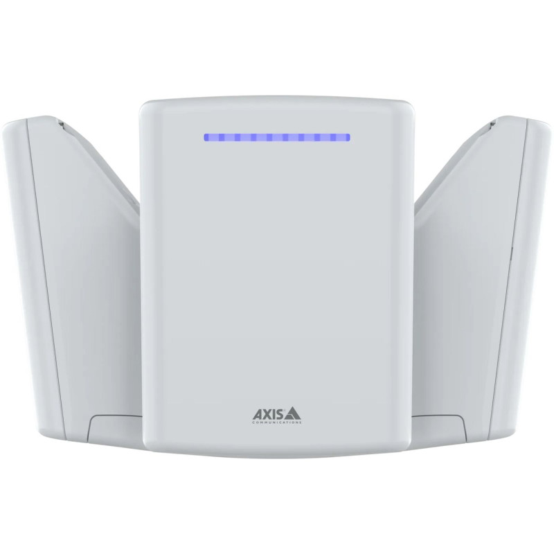D2123-VE Radar White