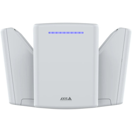 D2123-VE Radar White
