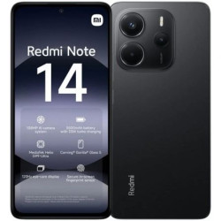 Redmi Note 14 16.9 Cm (6.67") | APLIUM