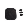 Spare/Group USB WW Adhesive Fastner