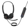 Jabra Engage 40 Inl Link USB-A MS Stereo