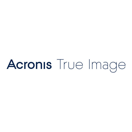 Acronis True image Advanced Subscription 3 Computers + 50 GB Acronis C