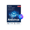 Acronis True image Advanced Subscription 1 Computer + 50 GB Acronis Cl