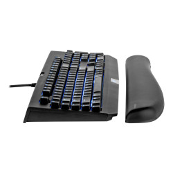 Kensington ErgoSoft Wrist Rest for Mechanical & Gaming Keyboards - Rep