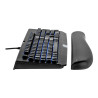 Kensington ErgoSoft Wrist Rest for Mechanical & Gaming Keyboards - Rep