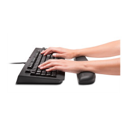 Kensington ErgoSoft Wrist Rest for Mechanical & Gaming Keyboards - Rep