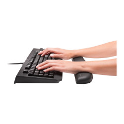 Kensington ErgoSoft Wrist Rest for Mechanical & Gaming Keyboards - Rep