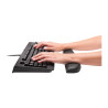 Kensington ErgoSoft Wrist Rest for Mechanical & Gaming Keyboards - Rep