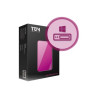 TDM Player (player version) - Caja de embalaje (5 años) - Wi | APLIUM