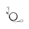 HP Nano - Bloqueo de cable de seguridad - para Elite Mobile Thin Clien