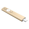 Logitech Spotlight - Control remoto para presentaciones - 3 botones -
