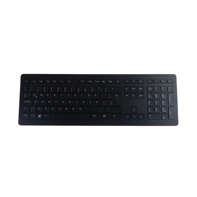 Assy Hp Wless Collaboration Kb