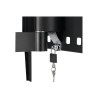 Vogel's Professional PFW 3030 - Abrazadera - para pantalla plana - blo