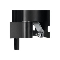 Vogel's Professional PFW 3030 - Abrazadera - para pantalla plana - blo
