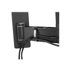 Vogel's Professional PFW 3030 - Abrazadera - para pantalla plana - blo
