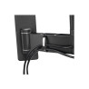 Vogel's Professional PFW 3030 - Abrazadera - para pantalla plana - blo