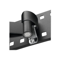Vogel's Professional PFW 3030 - Abrazadera - para pantalla plana - blo