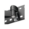 Vogel's Professional PFW 3030 - Abrazadera - para pantalla plana - blo