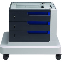HP LaserJet 3x500 Sheet Tray w/Stand