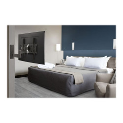 Vogel's Professional PFW 3030 - Abrazadera - para pantalla plana - blo